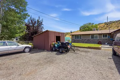 185 N Morgan Valley Dr, Morgan, UT 84050 - Photo 22