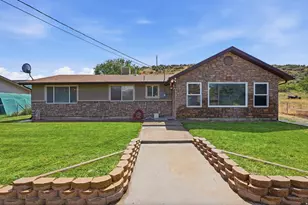 185 N Morgan Valley Dr, Morgan, UT 84050 - Photo 1