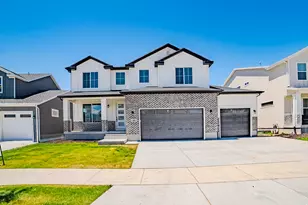 45 N Scarlet Maple Rd, Vineyard, UT 84059 - Photo 1