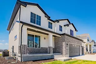 45 N Scarlet Maple Rd, Vineyard, UT 84059 - Photo 2
