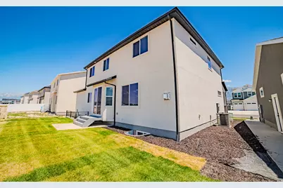 45 N Scarlet Maple Rd #4317, Vineyard, UT 84059 - Photo 4