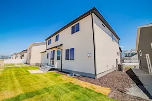 45 N Scarlet Maple Rd, Vineyard, UT 84059 - Photo 4