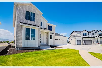 97 N Scarlet Maple Dr #4313, Vineyard, UT 84059 - Photo 2