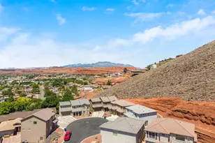 438 N Stone Mountain Dr, Saint George, UT 84770 - Photo 6