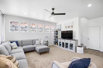 438 N Stone Mountain Dr, Saint George, UT 84770 - Photo 38
