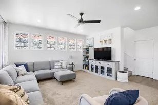 438 N Stone Mountain Dr, Saint George, UT 84770 - Photo 38