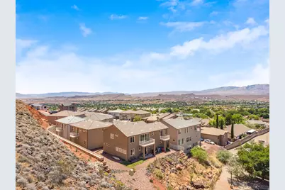 438 N Stone Mountain Dr, Saint George, UT 84770 - Photo 2