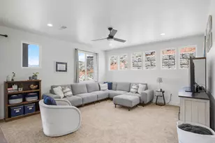 438 N Stone Mountain Dr, Saint George, UT 84770 - Photo 36