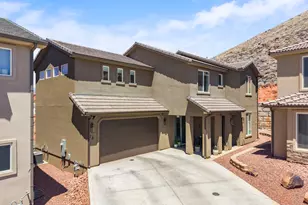438 N Stone Mountain Dr, Saint George, UT 84770 - Photo 2