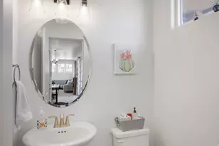 438 N Stone Mountain Dr, Saint George, UT 84770 - Photo 36