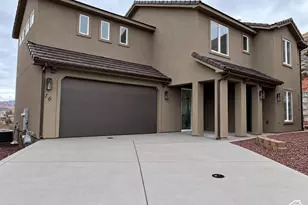 438 N Stone Mountain Dr, Saint George, UT 84770 - Photo 1