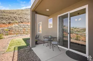 438 N Stone Mountain Dr, Saint George, UT 84770 - Photo 40