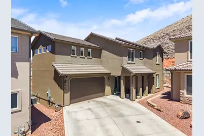438 N Stone Mountain Dr, Saint George, UT 84770 - Photo 1
