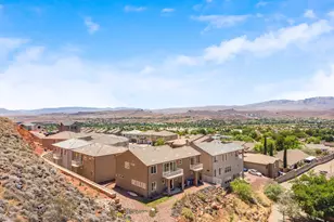 438 N Stone Mountain Dr, Saint George, UT 84770 - Photo 4