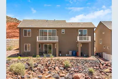 438 N Stone Mountain Dr, Saint George, UT 84770 - Photo 8