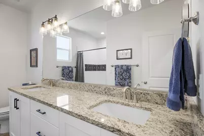 438 N Stone Mountain Dr, Saint George, UT 84770 - Photo 20