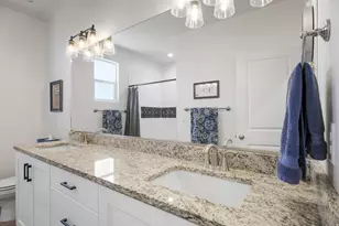 438 N Stone Mountain Dr, Saint George, UT 84770 - Photo 20