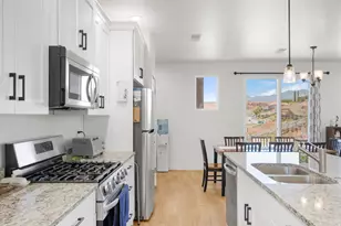438 N Stone Mountain Dr, Saint George, UT 84770 - Photo 14