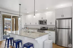 438 N Stone Mountain Dr, Saint George, UT 84770 - Photo 14