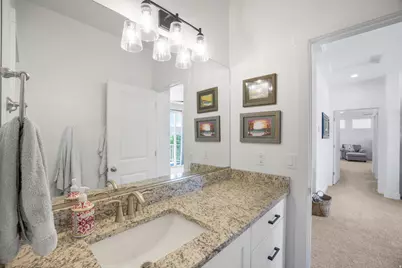 438 N Stone Mountain Dr, Saint George, UT 84770 - Photo 30