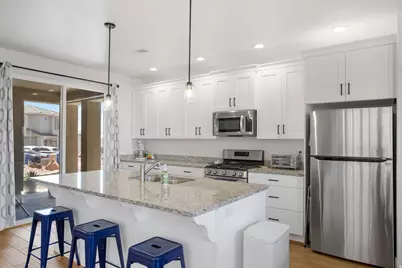 438 N Stone Mountain Dr, Saint George, UT 84770 - Photo 14