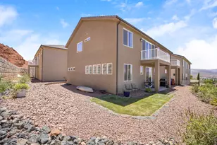 438 N Stone Mountain Dr, Saint George, UT 84770 - Photo 40