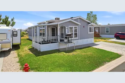 2491 Hwy 89 N #614, Pleasant View, UT 84404 - Photo 4