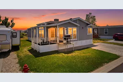 2491 Hwy 89 N #614, Pleasant View, UT 84404 - Photo 1