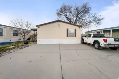 7032 W Apaloosa Dr N #24, West Valley, UT 84128 - Photo 2