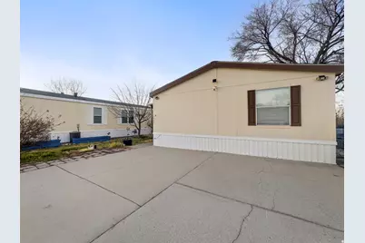 7032 W Apaloosa Dr N #24, West Valley, UT 84128 - Photo 30