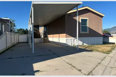 1216 W Cj Way S, West Valley, UT 84119 - Photo 2
