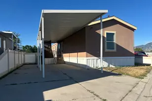1216 W Cj Way S, West Valley, UT 84119 - Photo 2