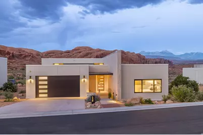 112 Badgers Bnd, Moab, UT 84532 - Photo 1