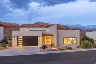 112 Badgers Bnd, Moab, UT 84532 - Photo 1