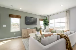 1599 W Viola Ln, Saratoga Springs, UT 84045 - Photo 4