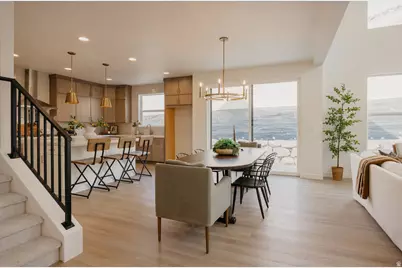 1595 W Canyon Rim Rd, Lehi, UT 84048 - Photo 14