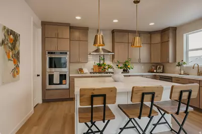 1595 W Canyon Rim Rd, Lehi, UT 84048 - Photo 8