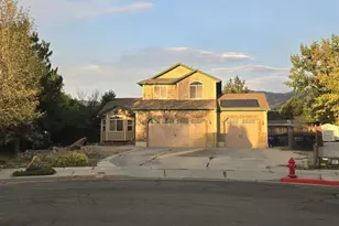 797 Middle Canyon Ct, Tooele, UT 84074 - Photo 1