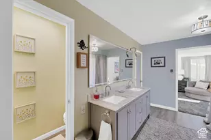 510 Spring Creek Rd, Providence, UT 84332 - Photo 28
