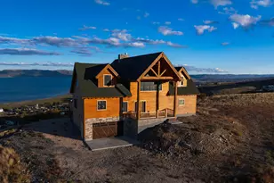 1249 N Sculpin Loop, Garden City, UT 84028 - Photo 2
