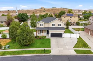 951 N Rattler Rd, Saratoga Springs, UT 84045 - Photo 1
