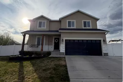 951 N Rattler Rd, Saratoga Springs, UT 84045 - Photo 1