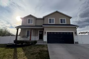 951 N Rattler Rd, Saratoga Springs, UT 84045 - Photo 1