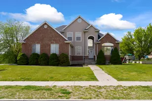 2786 S 1260 W, Syracuse, UT 84075 - Photo 1