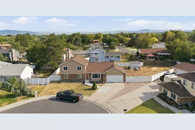 3363 W Schorr Cir S, West Jordan, UT 84084 - Photo 30