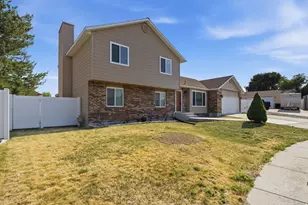 3363 W Schorr Cir S, West Jordan, UT 84084 - Photo 2