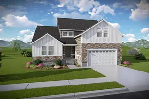 2878 N Salvia Dr, Saratoga Springs, UT 84045 - Photo 1