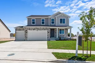 3961 W 1500 N, West Point, UT 84015 - Photo 1