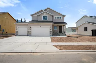 175 W 930 N, Santaquin, UT 84655 - Photo 4