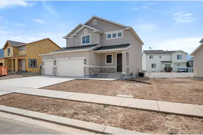 175 W 930 N, Santaquin, UT 84655 - Photo 2